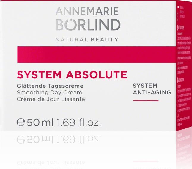 Immagine prodotto Annemarie Börlind Sistema Assoluto (50 ml, Crema da giorno)