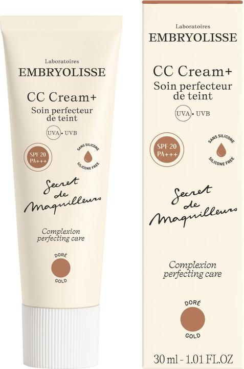 Embryolisse CC-Creme (3 gold)