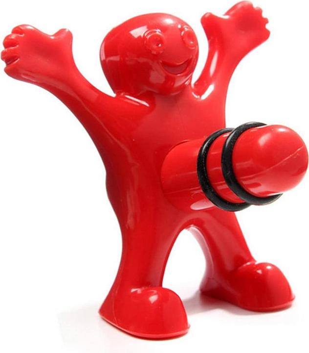 Produktbild Mikamax Happy Men Set (05024) (Kellnermesser)