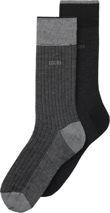 Produktbild BOSS Socken (2erPack) (2er Pack, 41 - 42)