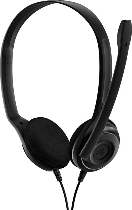 Actual product image EPOS PC 8 (Cable, USB-A)