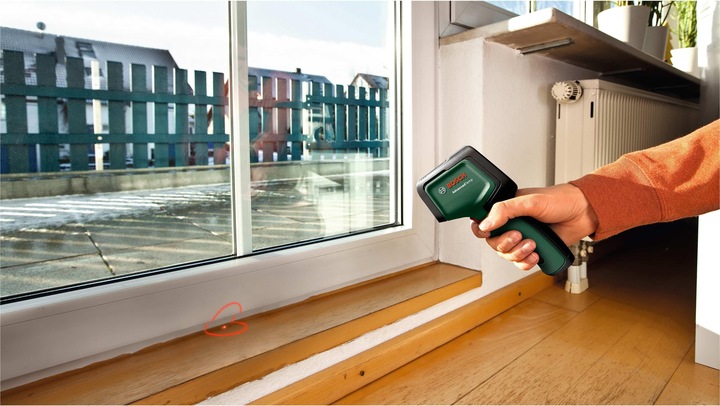 Actual product image Bosch Home & Garden Advanced Temp