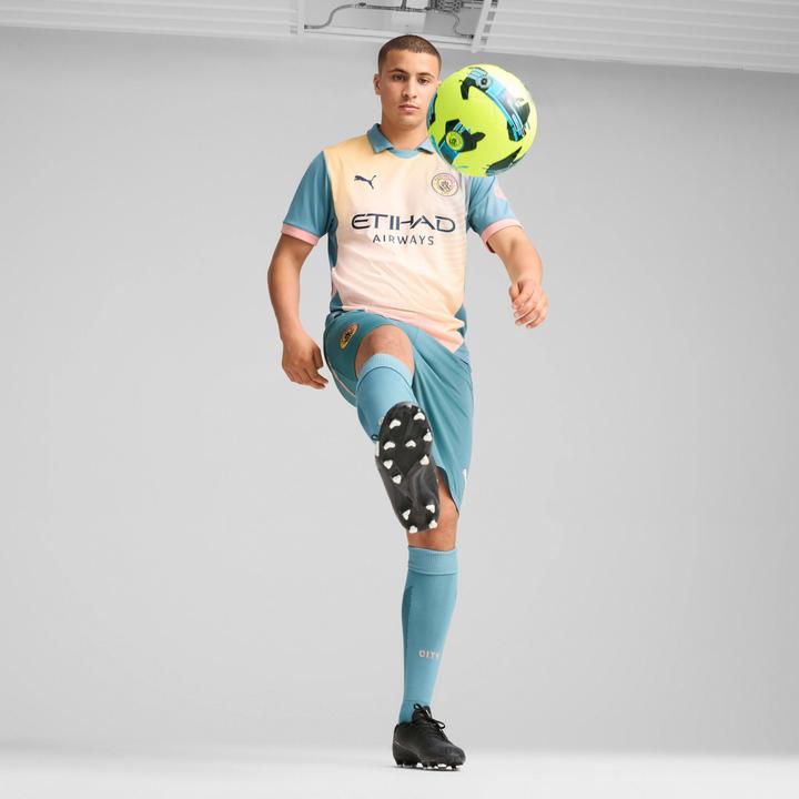 Immagine prodotto Puma Short Manchester City 2024/25