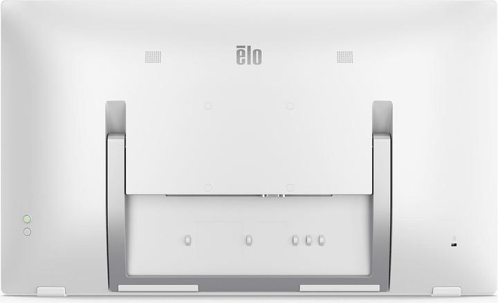 Produktbild ēlo ELO 2770L 27IN WIDE LCD MONITOR (1920 x 1080 Pixel, 27")