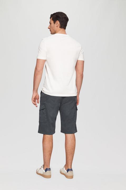Actual product image S.Oliver Bermuda File: Cargo-Shorts im Relaxed Fit (32)
