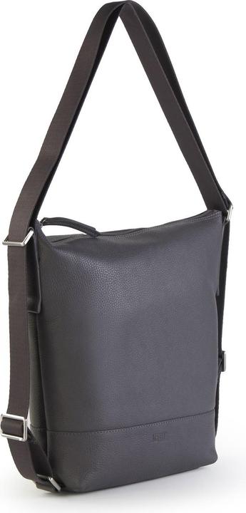 Produktbild Jost Vika Schultertasche Leder 34 cm