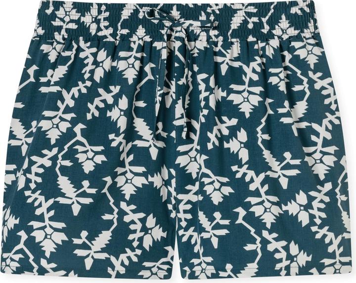 Produktbild Schiesser Pyjamahose Mix + Relax (34)