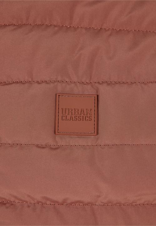 Actual product image Urban Classics Lightweight Puffer Jacket (M)