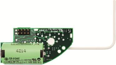 Produktbild Busch-Jaeger Alarmmodul RF zu Rauchmelder 6833/01-84