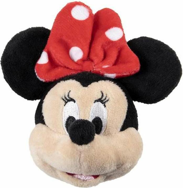 Actual product image Cerda MINNIE - Peluche - Porte-clés