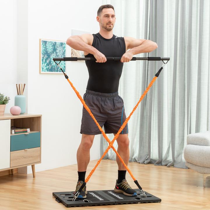 Actual product image InnovaGoods Gympak Max