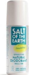 Image du produit Salt Deodorant Classic roll on (Roll-on, 75 ml)