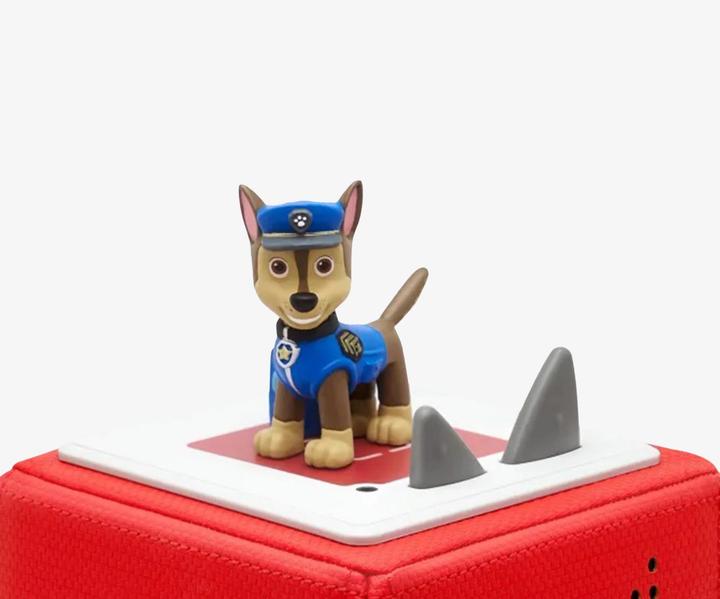 Image du produit Tonies Paw Patrol sauve les tortues de mer (Allemand)