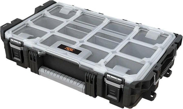 Keter Organiser. ROC PRO GEAR 1.0