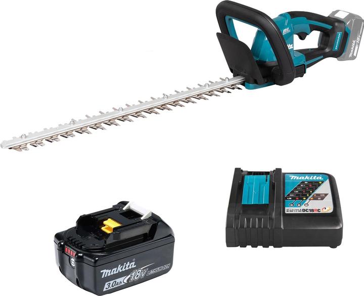 Productafbeelding Makita DUH506RF accu-heggenschaar (Oplaadbare batterij)