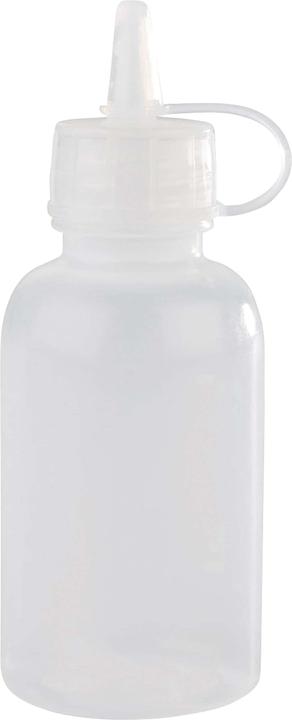 APS Quetschflasche "MINI", 4er-Set