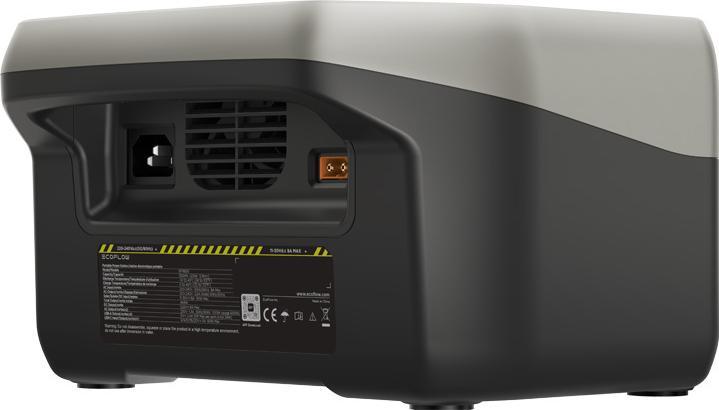Image du produit EcoFlow River 2 (version CH) (256 Wh, 3.50 kg)