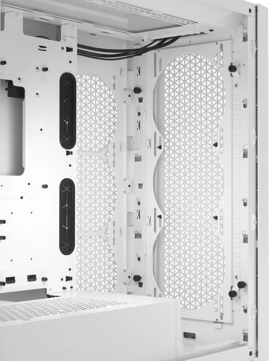 Image du produit Corsair Airflow Core 5000D (mATX, Mini-ITX, ATX, E-ATX)