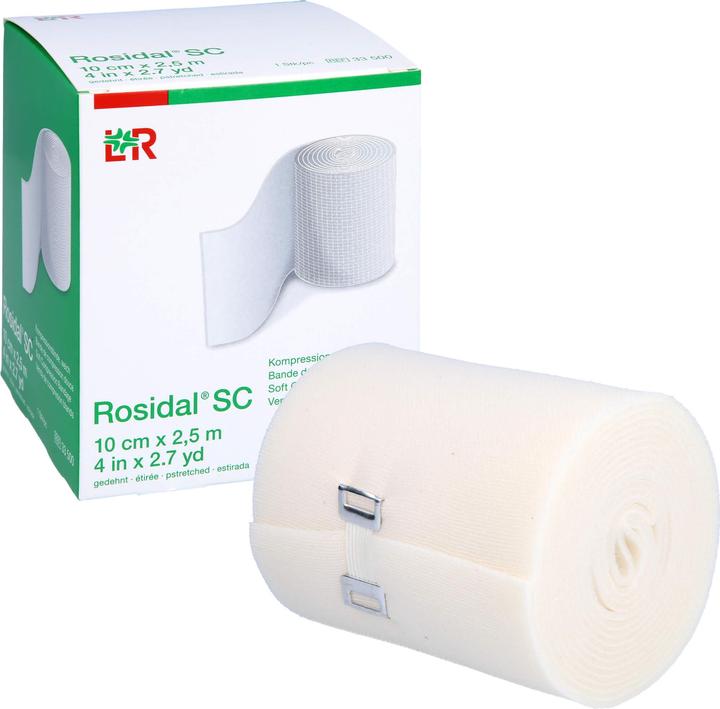 Immagine prodotto Lohmann & Rauscher Benda di compressione Rosidal SC
