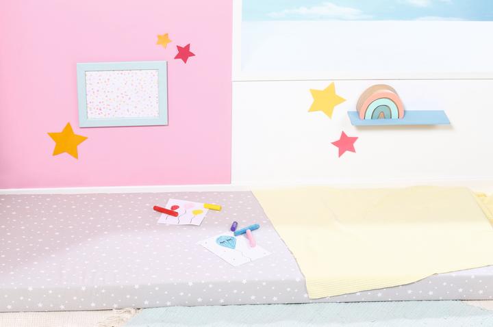 Produktbild Zapf Creation Baby Born Comfort Sitz