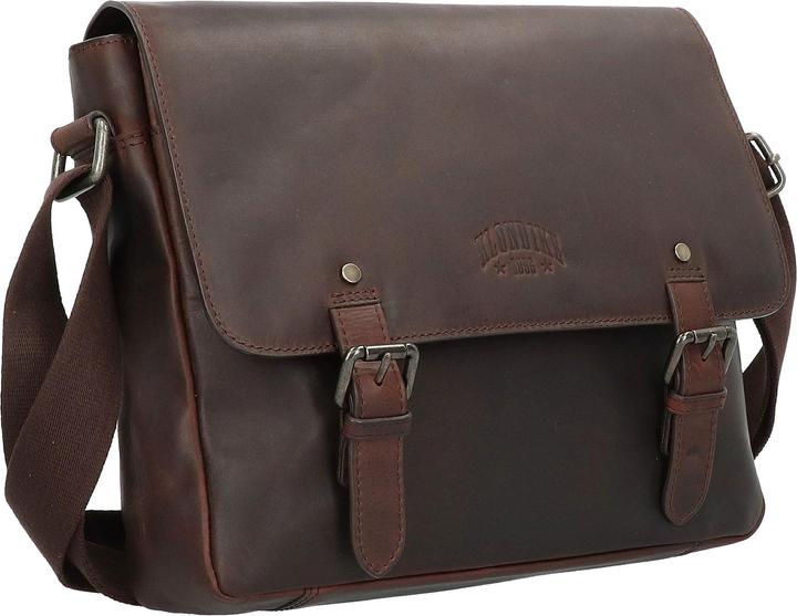 Produktbild Klondike 1896 Schultertasche