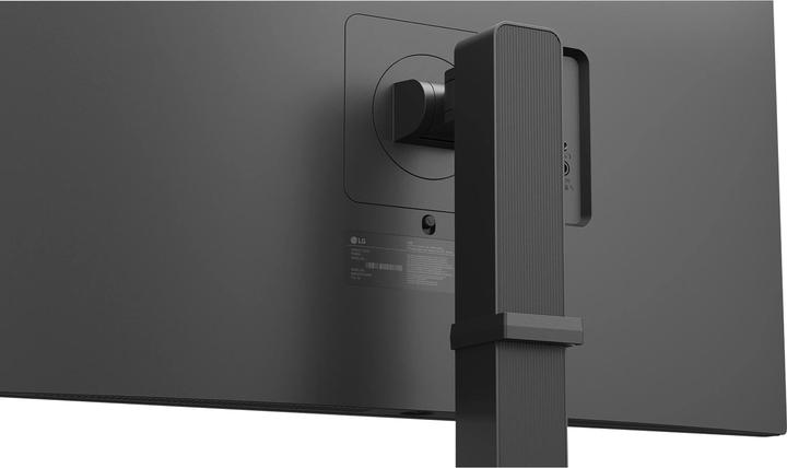 Produktbild LG 27" 27BA45U-B (3840 x 2160 Pixel, 27")