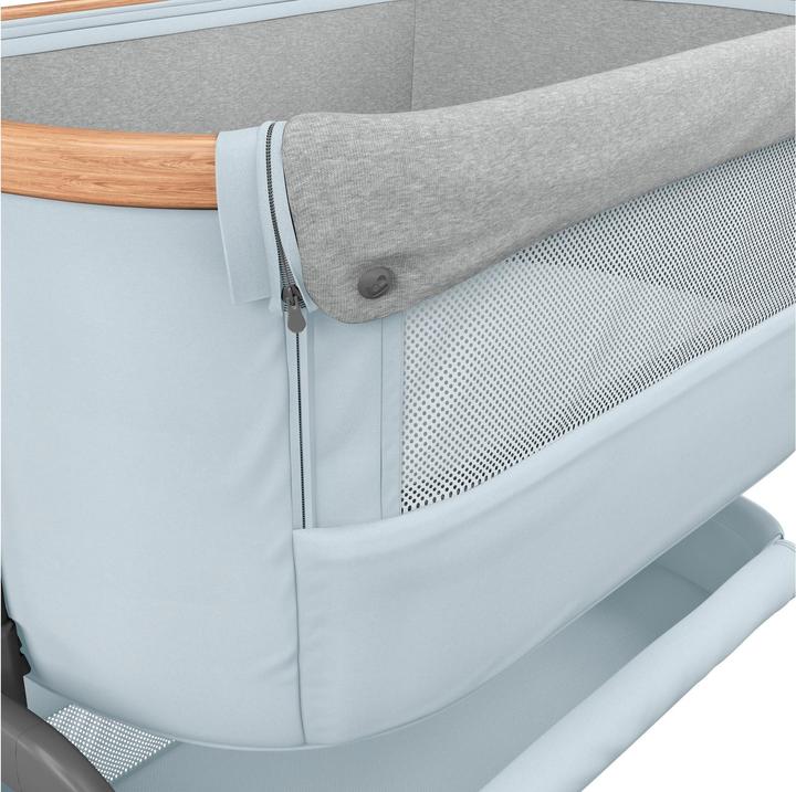 Image du produit Maxi-Cosi Iora gris essentiel
