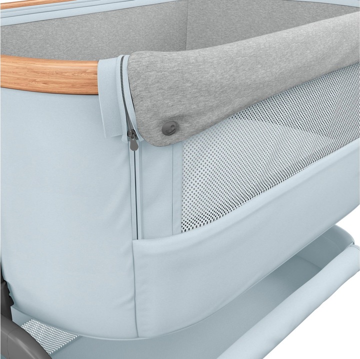 Image du produit Maxi-Cosi Iora gris essentiel