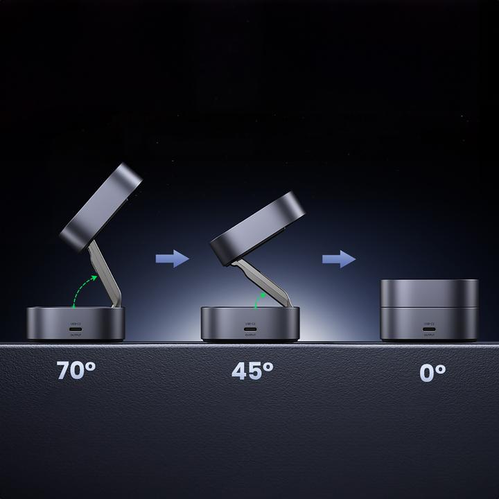 Produktbild Ugreen W526 3in1 (15 W)