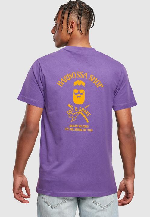 Immagine prodotto Mister Tee MisterTee Barbossa Tea X - 178131 (L)