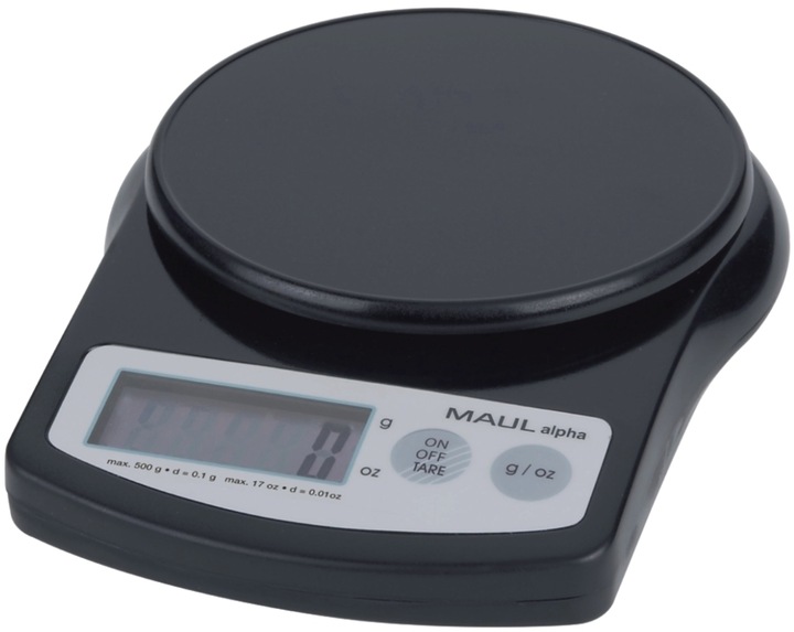 Produktbild Maul Alpha