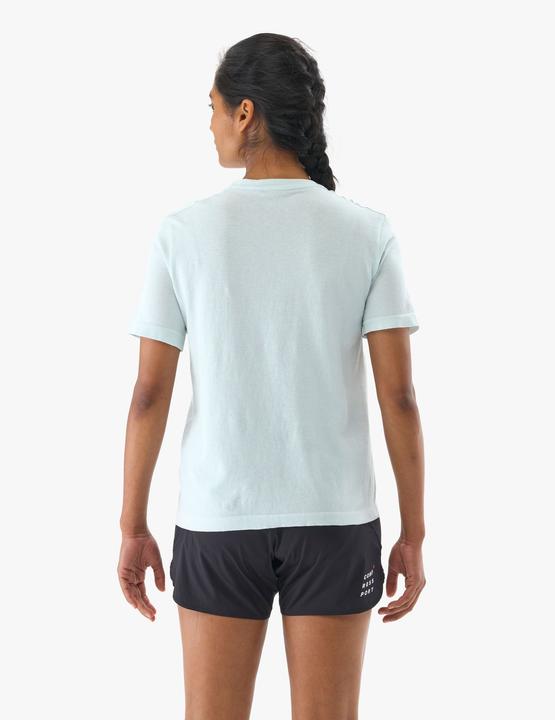 Actual product image Compressport Podium SS Tshirt W (M)