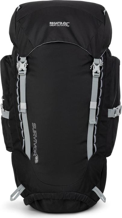 Actual product image Regatta Survivor V4 85L Backpack (85 l)