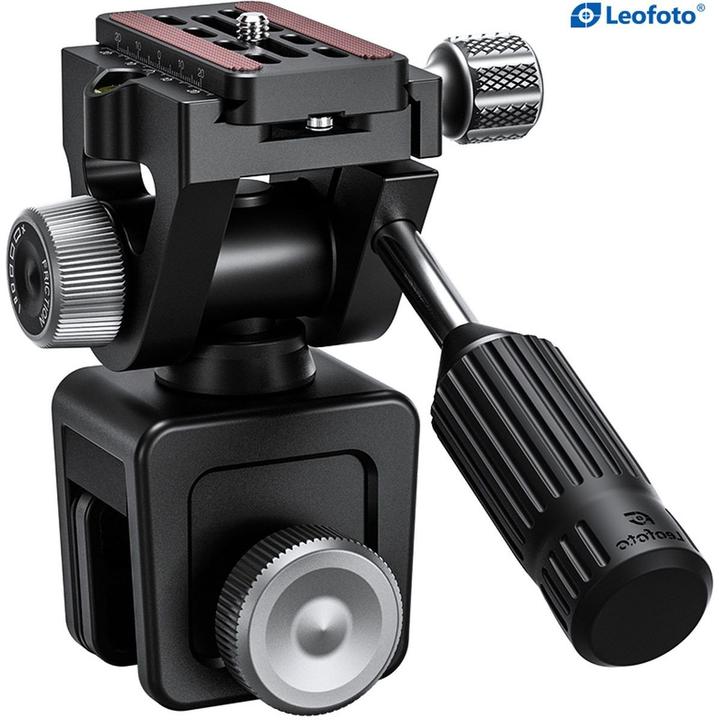 Produktbild Leofoto WN-01+SW-02 Car Window Clamp Kit (Stativklemme)