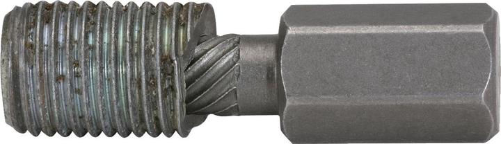 Actual product image KS Tools Spiral extractor, 3/16"