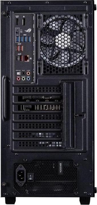 Produktbild One Gaming High End PC Next Level IV (AMD Ryzen 7 7800X3D, 32 GB, Radeon RX 9070 XT)