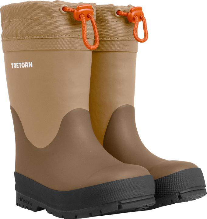 Actual product image Tretorn Naven (32)