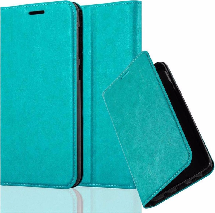 PETROL TURQUOISE