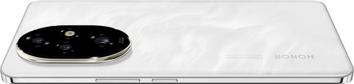 Immagine prodotto Honor 200 Pro (512 GB, Bianco Chiaro di Luna, 6.78", Doppia SIM, 5G)