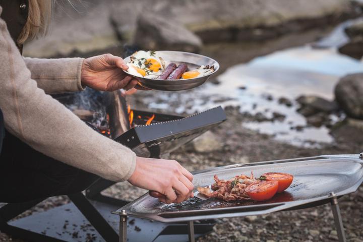 Produktbild Primus Open Fire Pan Small