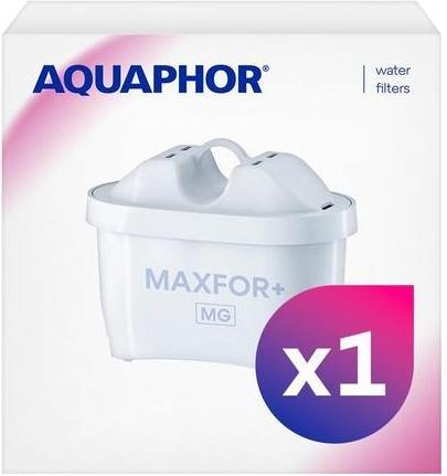 Aquaphor Wkład magnezowy Maxfor Plus MG 1 szt. (1 x)