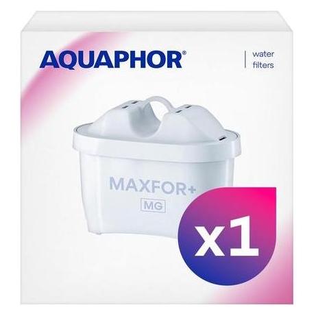 Aquaphor Wkład magnezowy Maxfor Plus MG 1 szt. (1x) (Z102813)