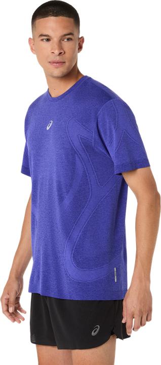 Immagine prodotto ASICS Performance Road Seamless Ss Top Men (M)