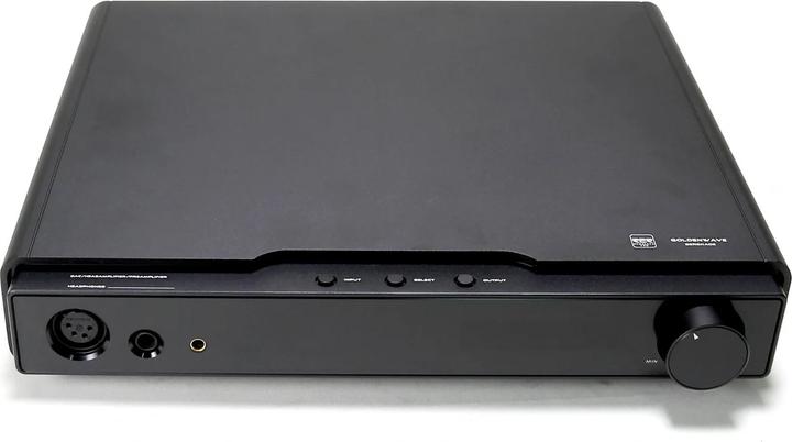 Produktbild Hifiman Serenade (USB-DAC, Bluetooth)