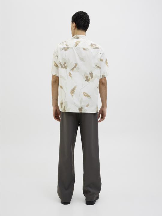 Produktbild Jack & Jones Relaxed Fit Hemd Hemd (XS)