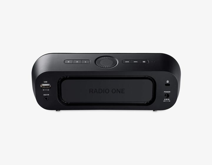 Immagine prodotto Teufel One (FM, DAB, Bluetooth)
