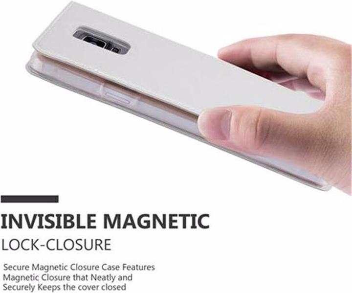 Immagine prodotto Cadorabo Copertina in stile libro di classe (Samsung Galaxy Note 4)