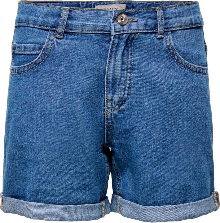 Actual product image Only Jeans-Shorts (140)