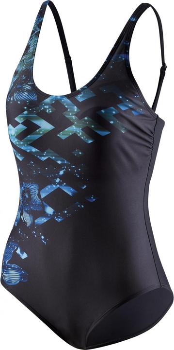 Produktbild Beco Beermann GmbH Schwimmanzug C-Cup Standard | blau | 44 (44)