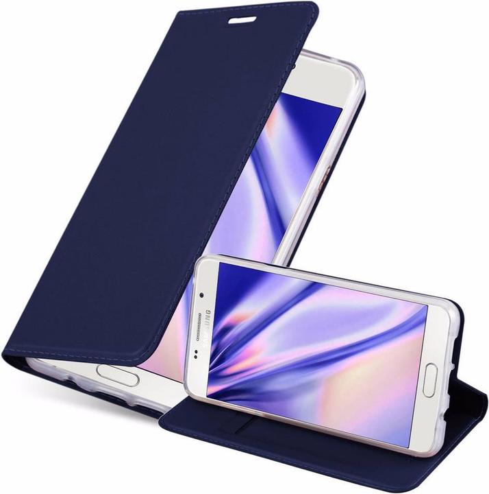 Produktbild Cadorabo Book Classy Style Cover (Samsung Galaxy A5 (2016))